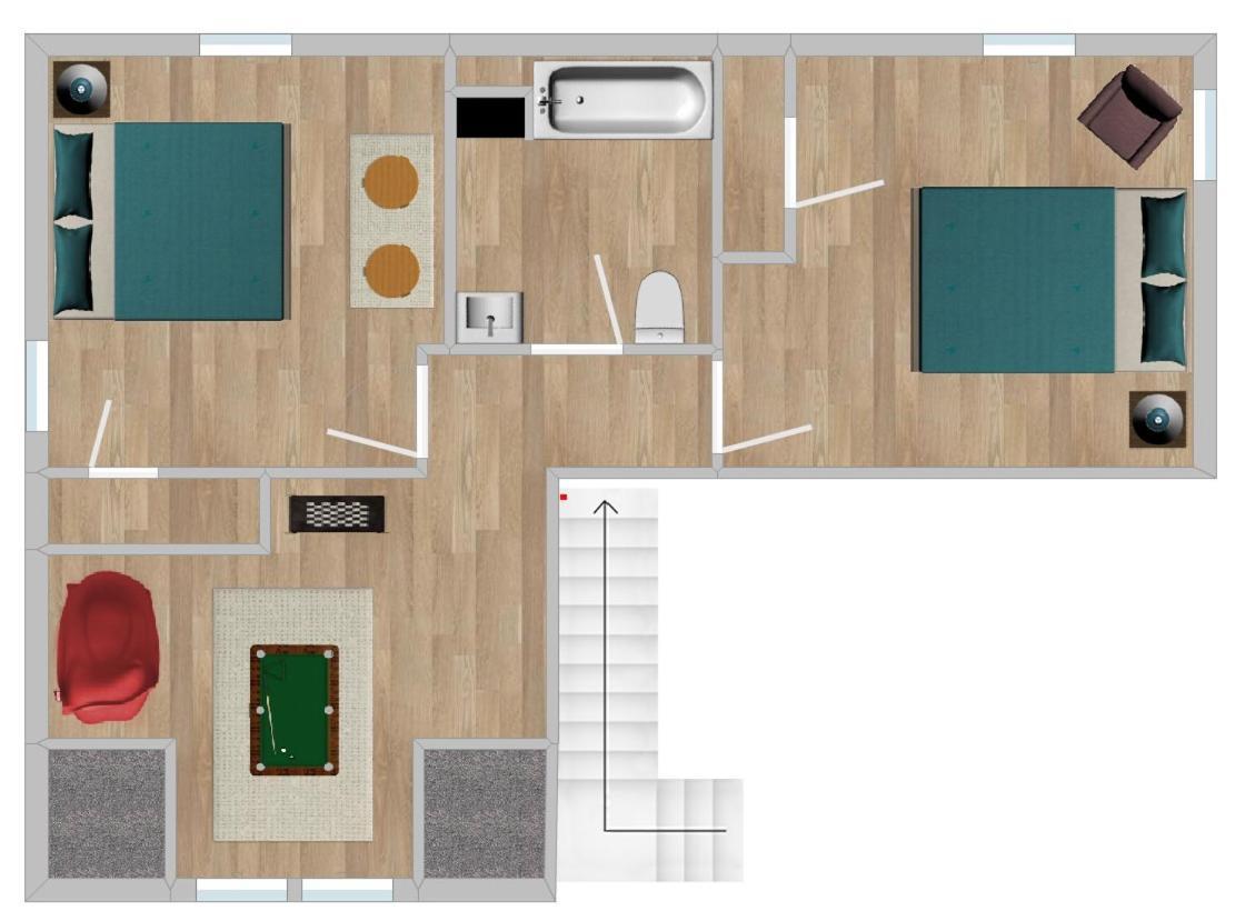 Blue Sky Cabin - Built In 2023 This 3 Bed 2,5 Bath Home Has Gorgeous Views Jefferson Ngoại thất bức ảnh